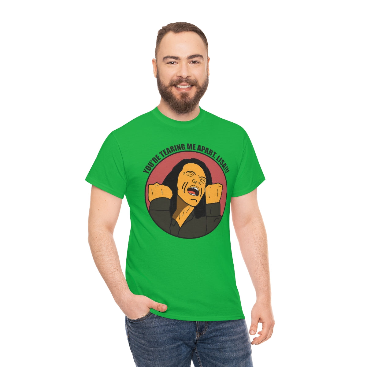 The Room T-Shirt