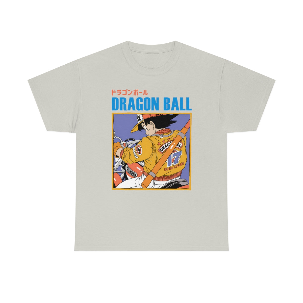 Dragon Ball Z - Goku