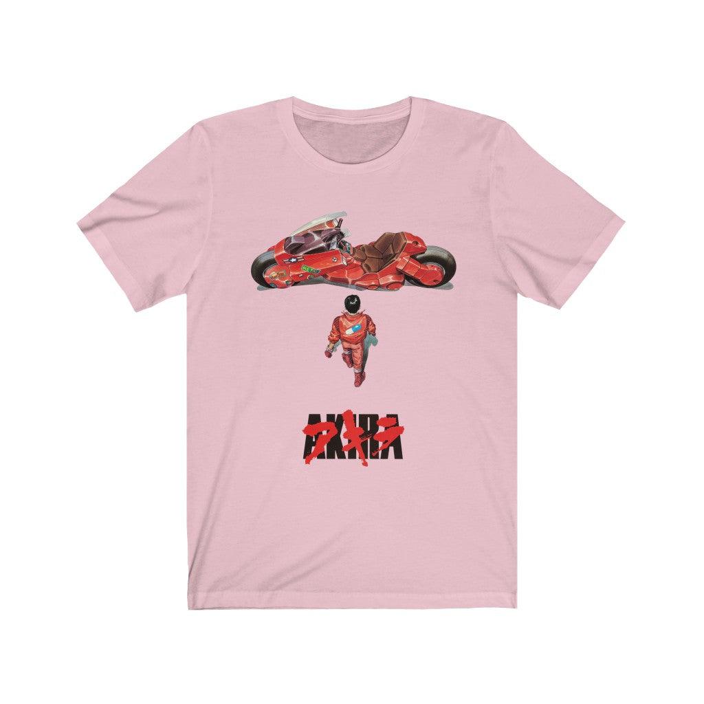 Akira - Kid Cassidy Shop
