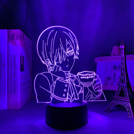 Black Butler - Ciel Phantomhive