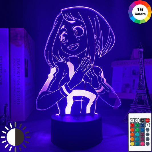 My Hero Academia - Ochako Uraraka