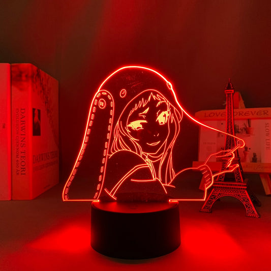 Kakegurui - Runa Yomozuki