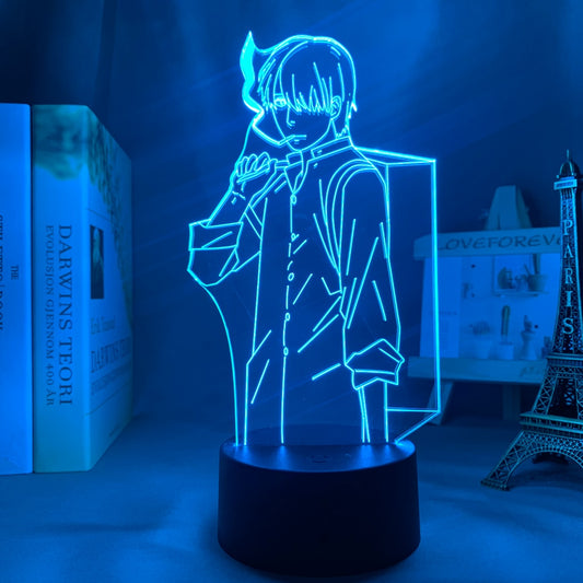 Mushishi Night Light