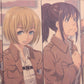 Attack on Titan - Character Collection