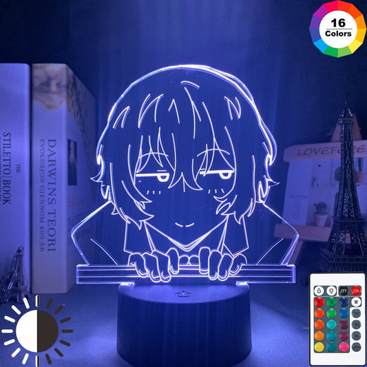 Bungo Stray Dogs Collection
