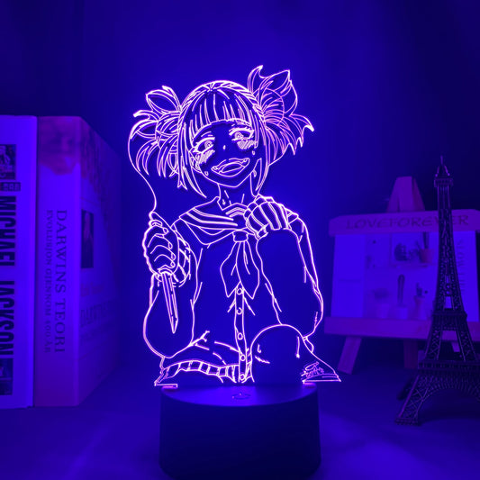 My Hero Academia - Himiko Toga