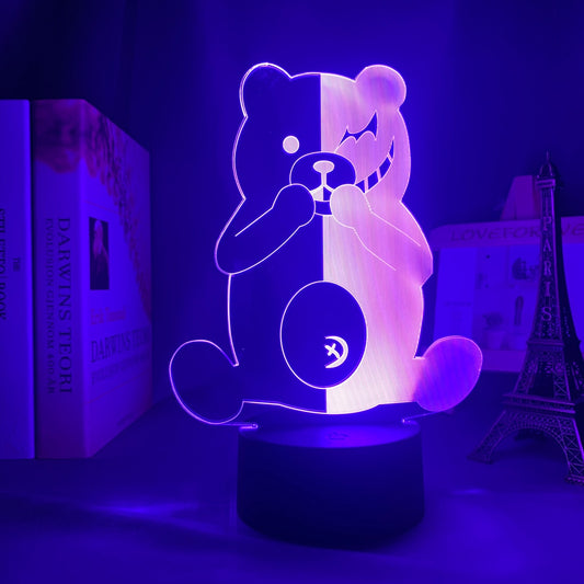 Danganronpa - Monokuma
