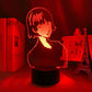 Persona 5 - Makoto Niijima