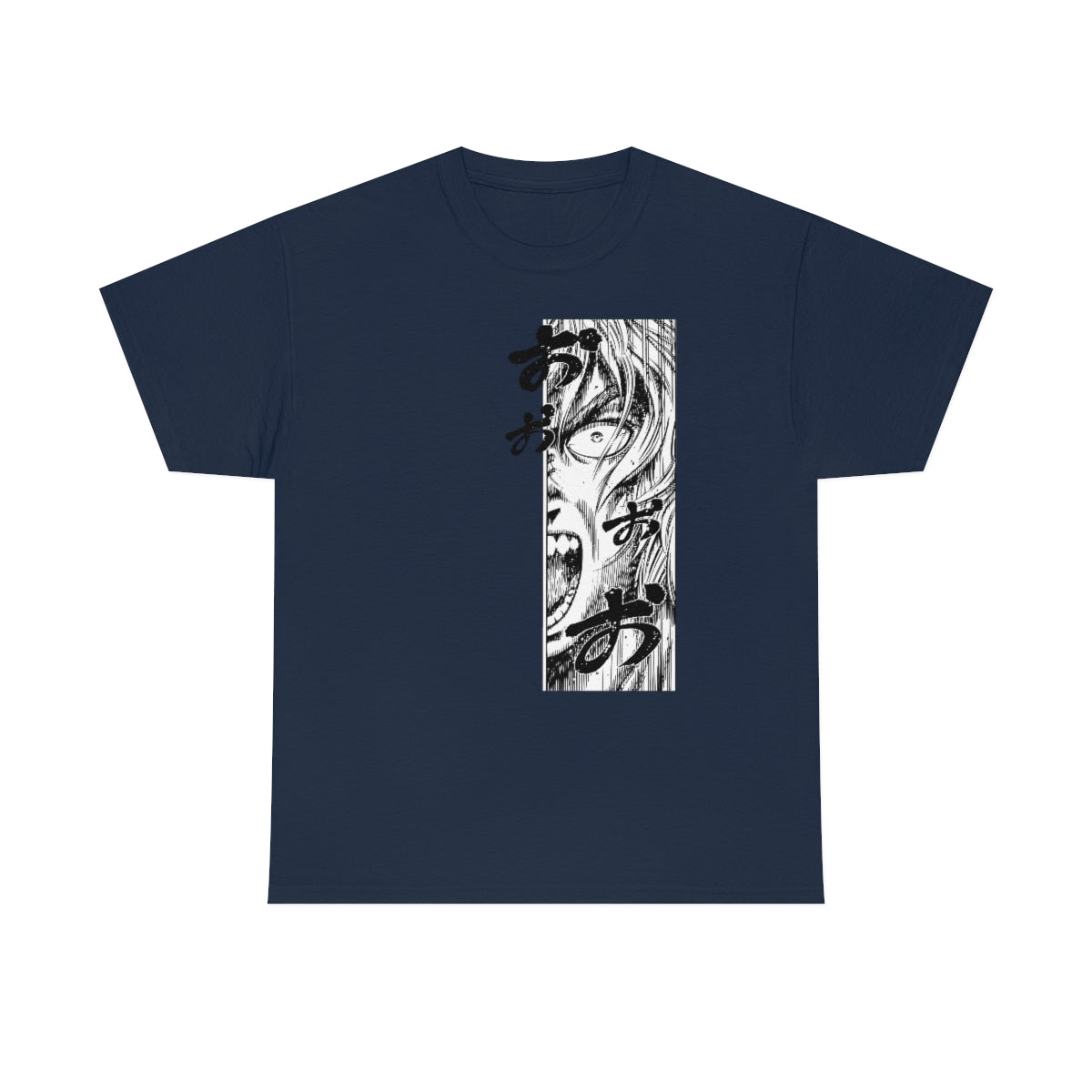 Vinland Saga - Thorfinn T-Shirt