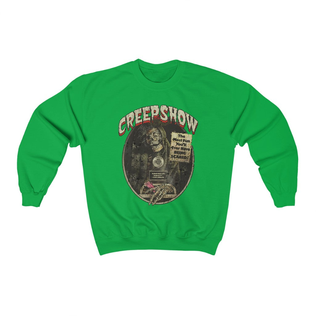 Creepshow Sweatshirt
