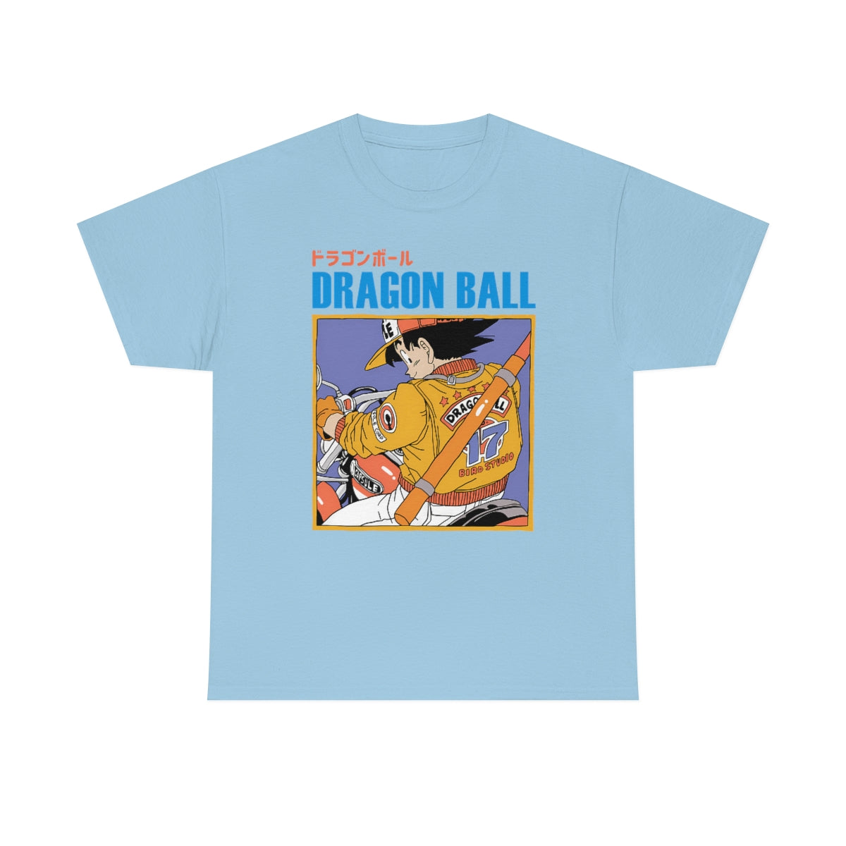 Dragon Ball Z - Goku
