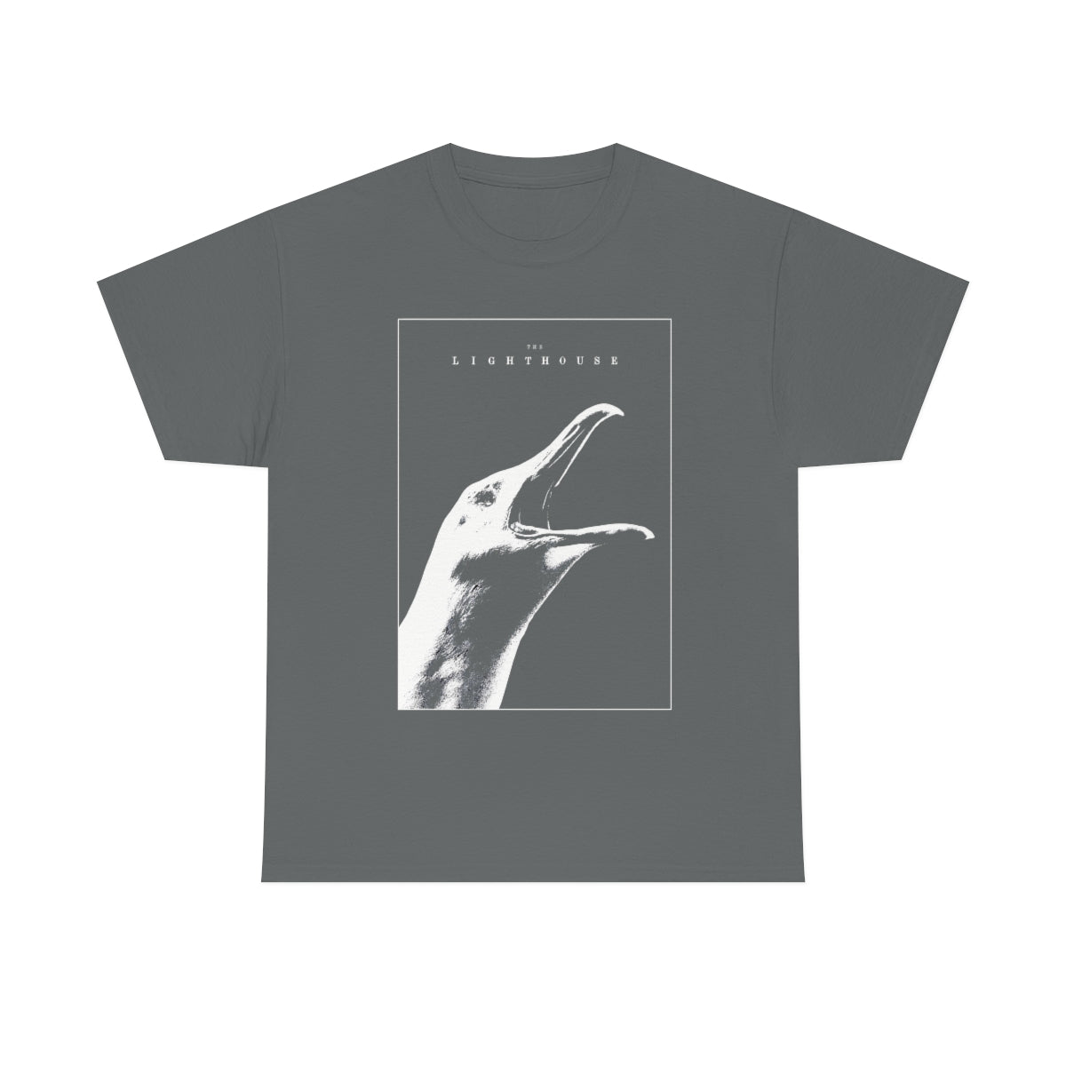 The Lighthouse T-Shirt