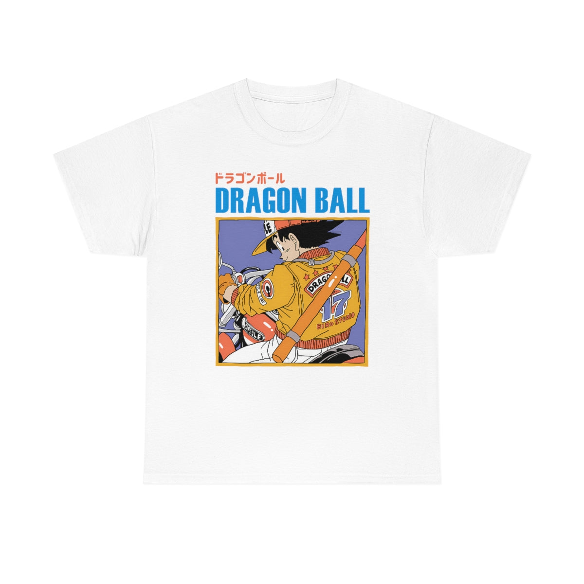 Dragon Ball Z - Goku