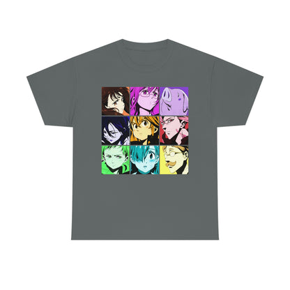 Seven Deadly Sins T-Shirt