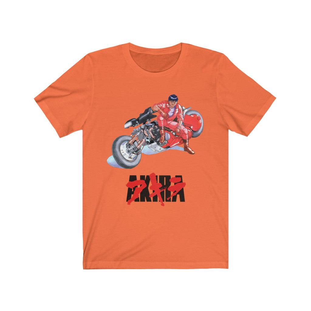 Akira - Kid Cassidy Shop