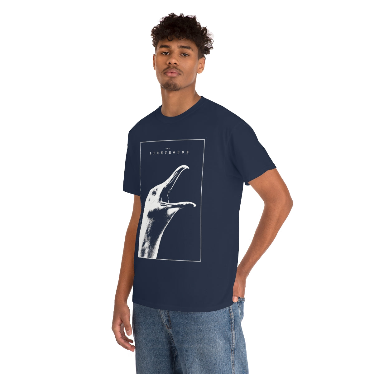 The Lighthouse T-Shirt