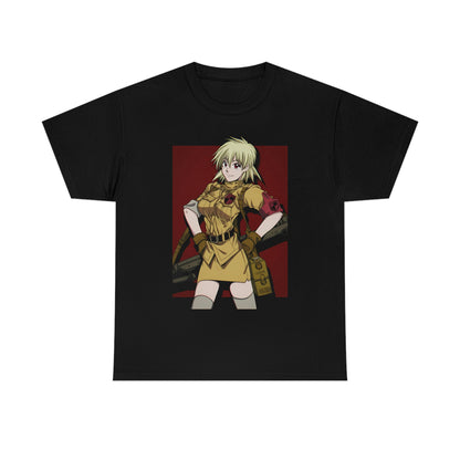 Hellsing - Seras Victoria T-Shirt