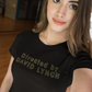 Directed by David Lynch T-Shirt