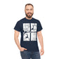 Legend of the Galactic Heroes T-Shirt