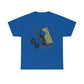 Mushishi Ginko T-Shirt
