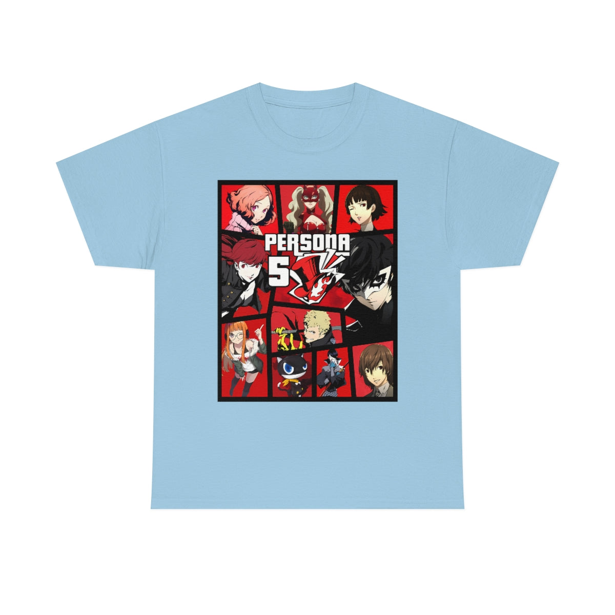 persona 5 T-Shirt