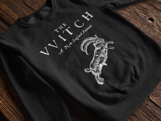 The Witch Sweatshirt