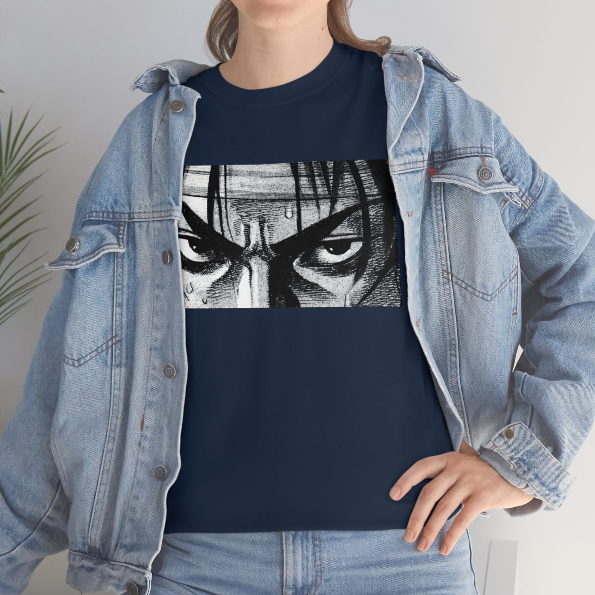 Vagabond - Miyamoto Musashi T-Shirt