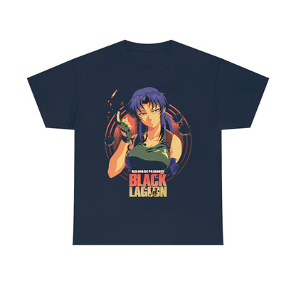 Black Lagoon Revy T-Shirt