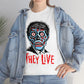 They Live T-Shirt