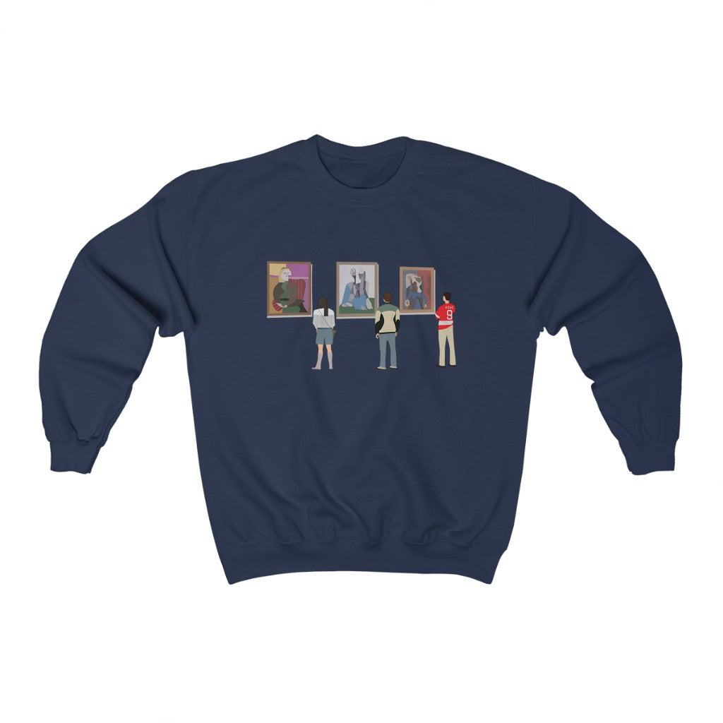 Ferris Bueller's Day Off Sweatshirt