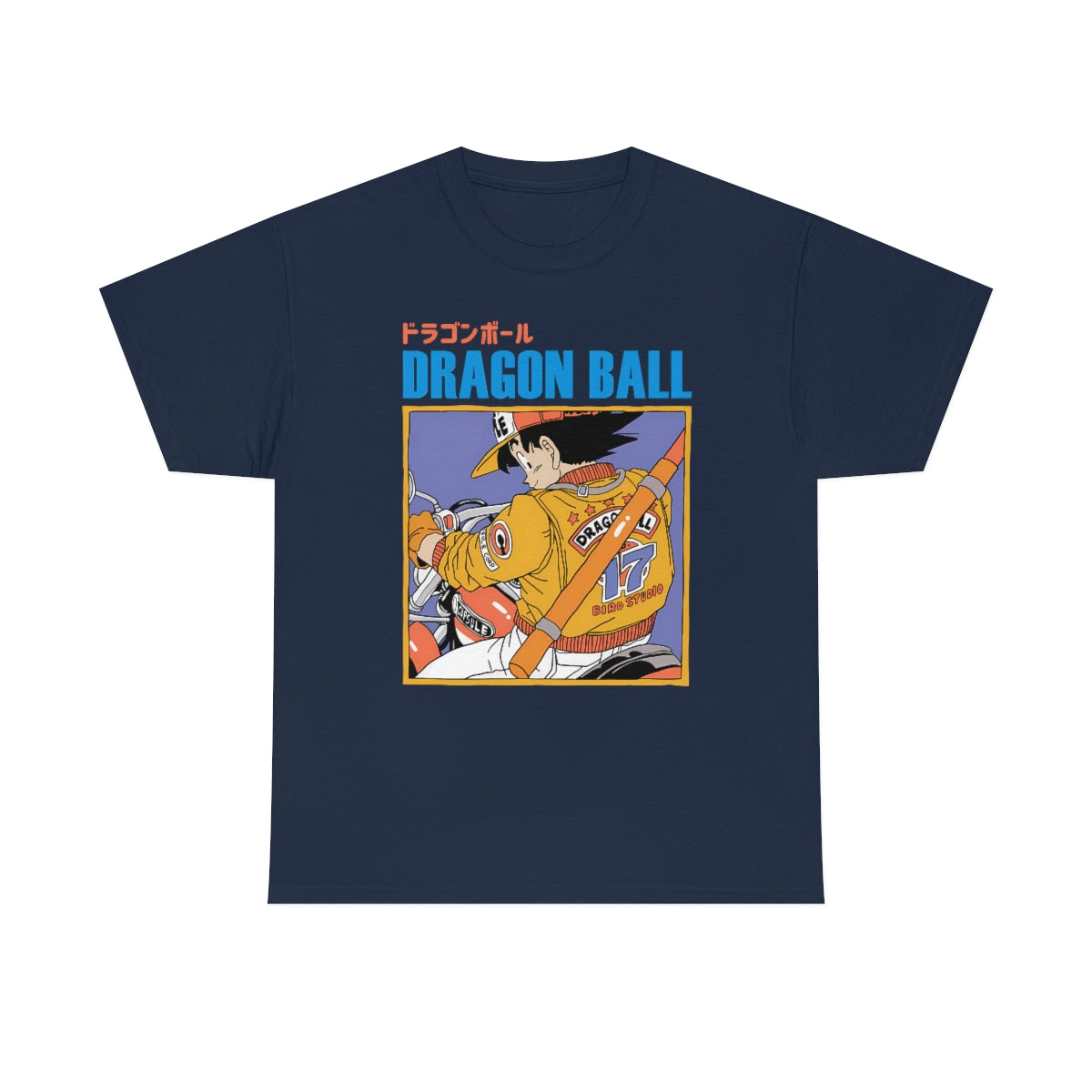 Dragon Ball Z - Goku