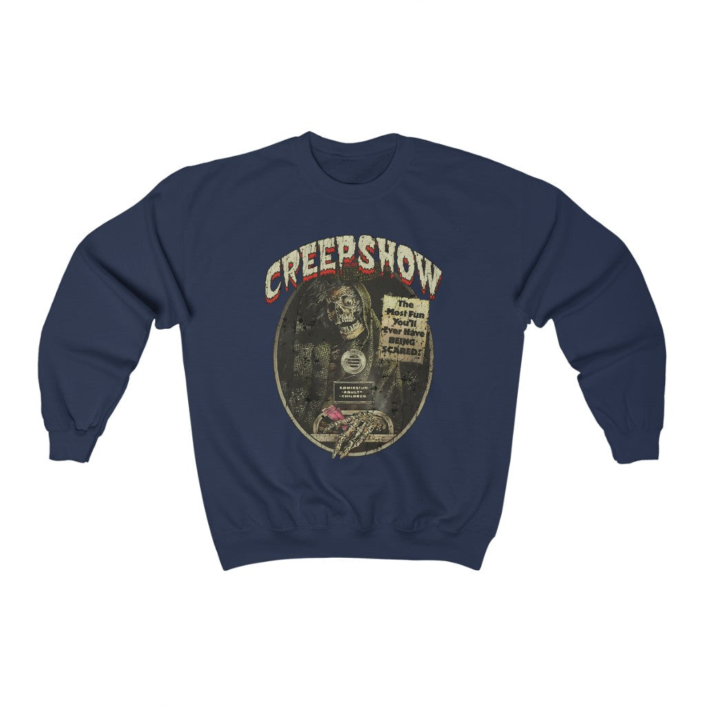 Creepshow Sweatshirt