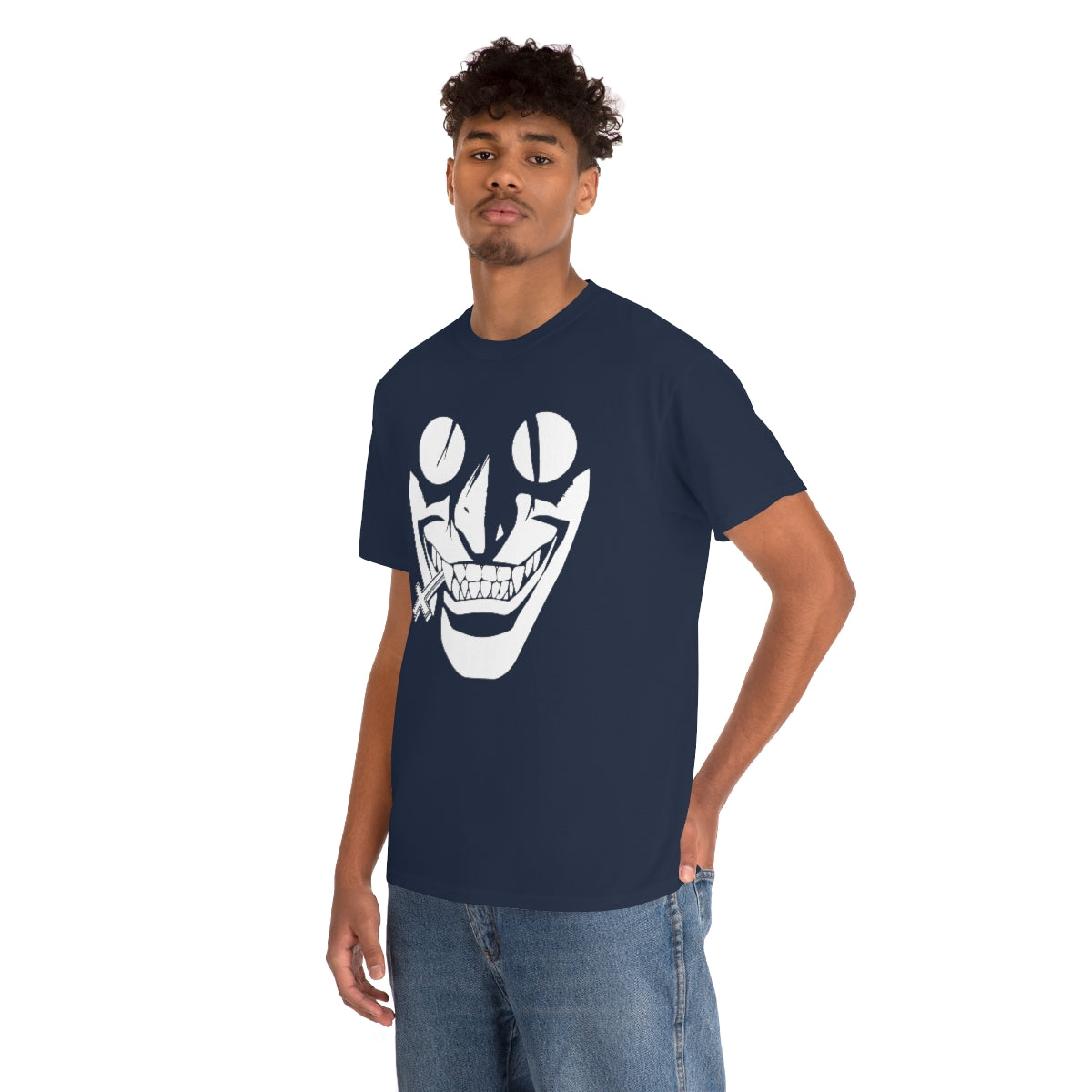 Hellsing - Alucard T-Shirt