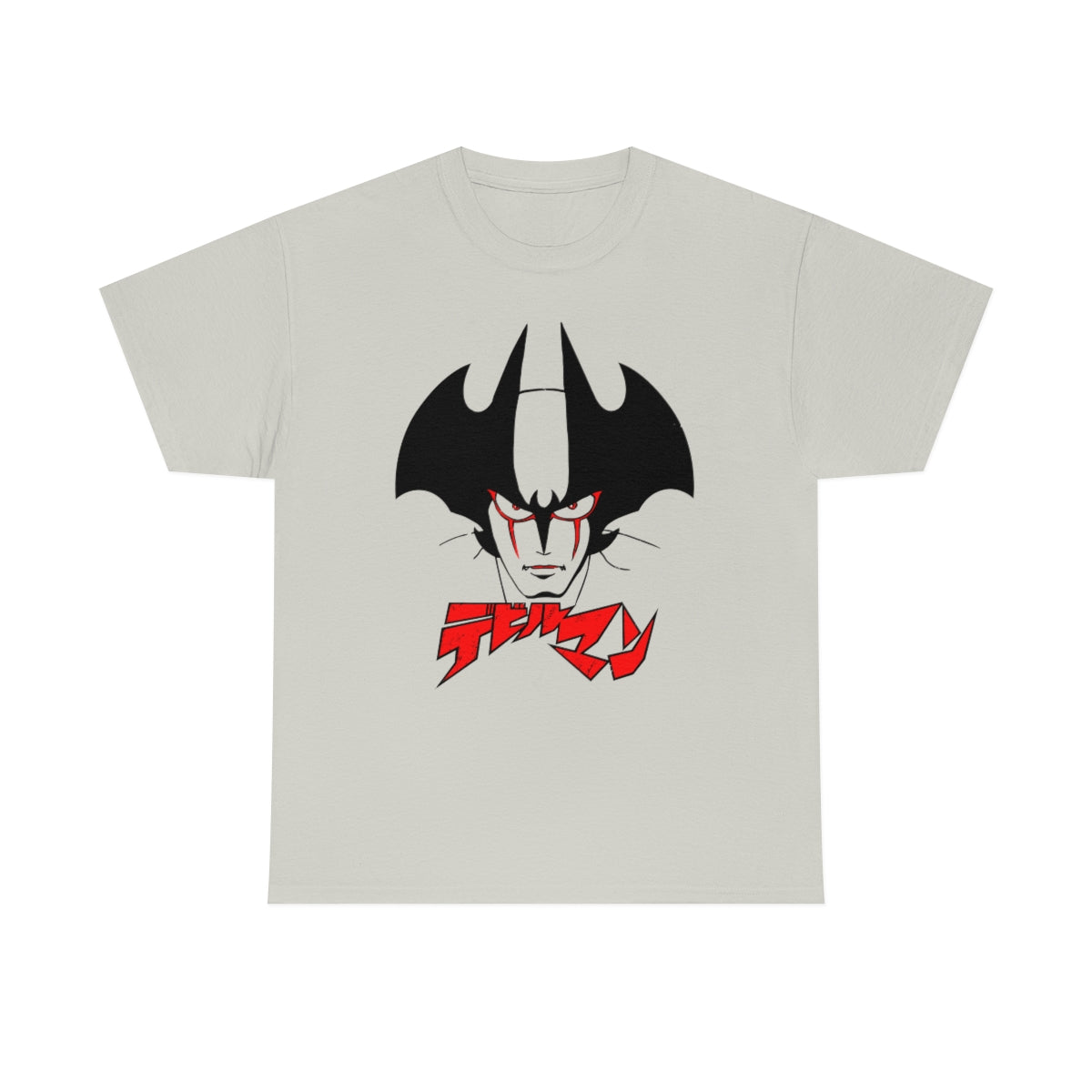 Devilman - Akira Fudo T-Shirt