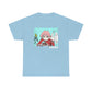 FLCL - Haruko Haruhara T-Shirt