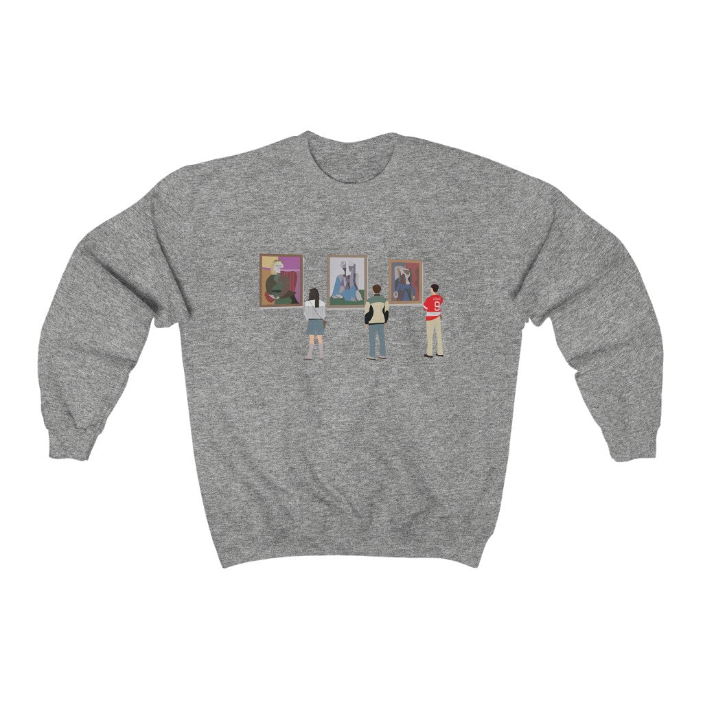 Ferris Bueller's Day Off Sweatshirt