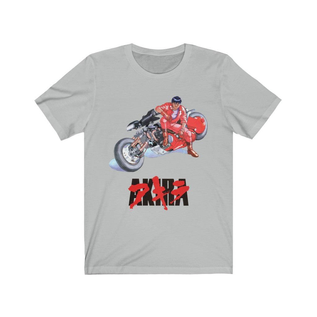 Akira - Kid Cassidy Shop