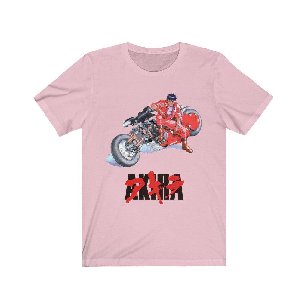 Akira - Kid Cassidy Shop