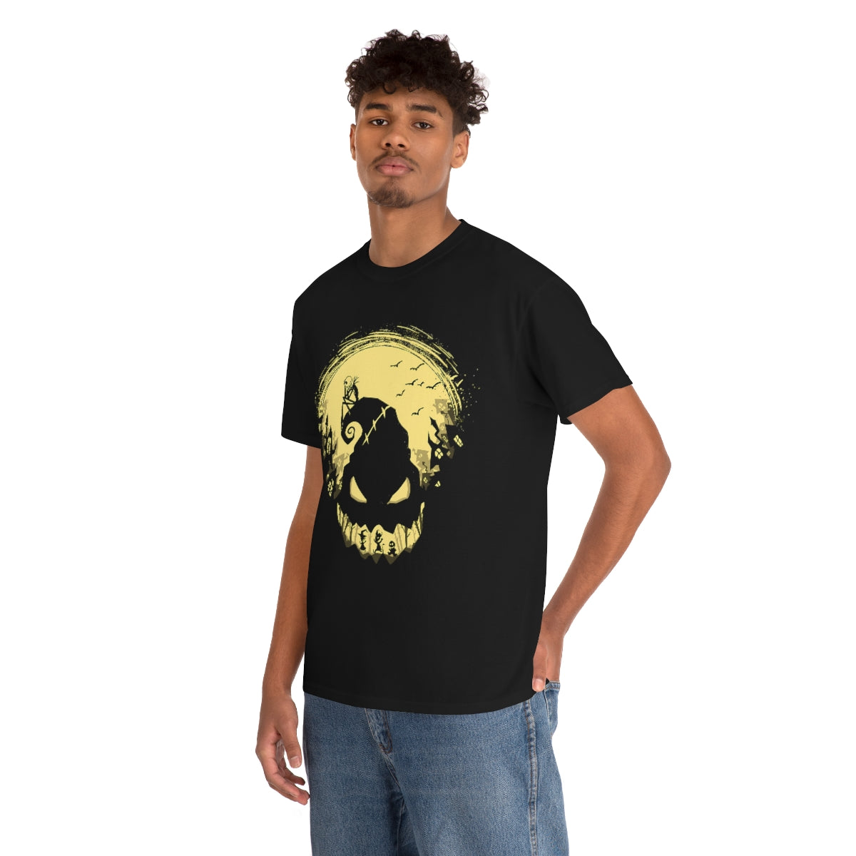 Nightmare Before Christmas T-Shirt