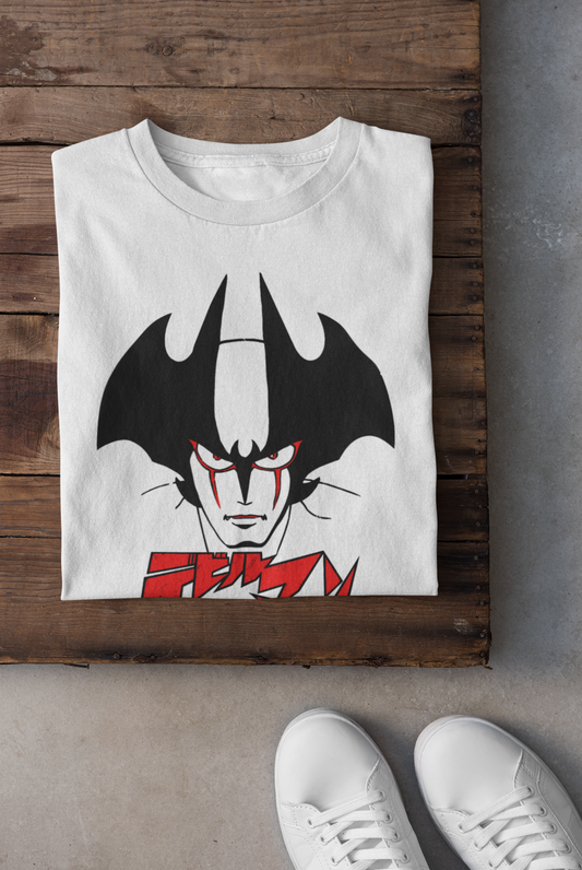 Devilman - Akira Fudo T-Shirt