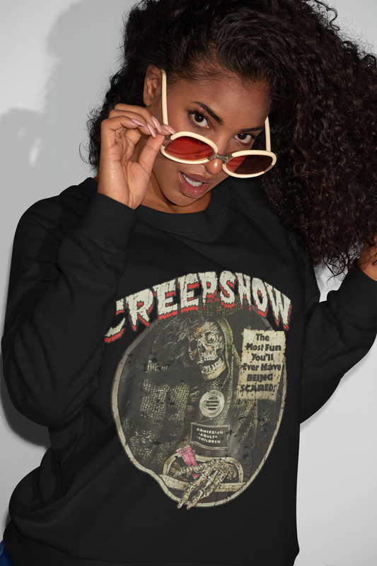 Creepshow Sweatshirt
