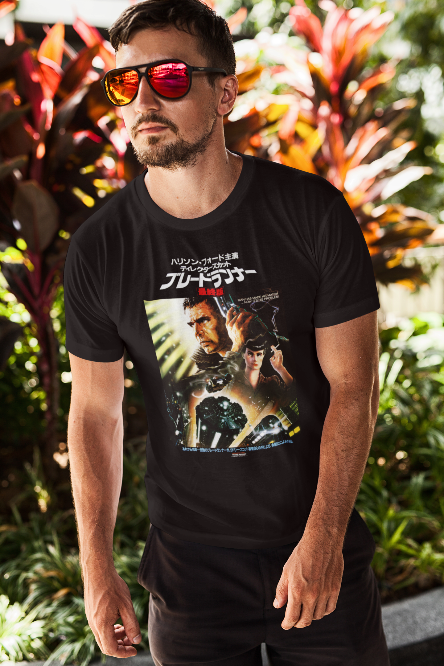 Blade Runner Japanese