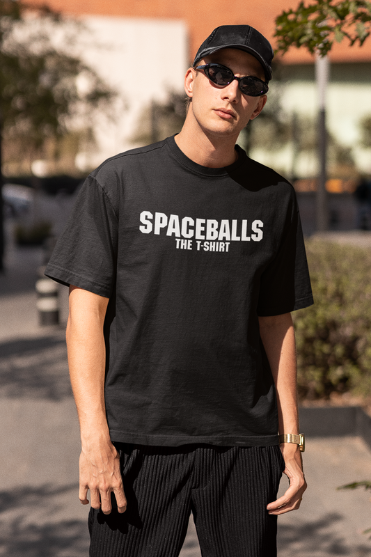 Spaceballs the T-Shirt