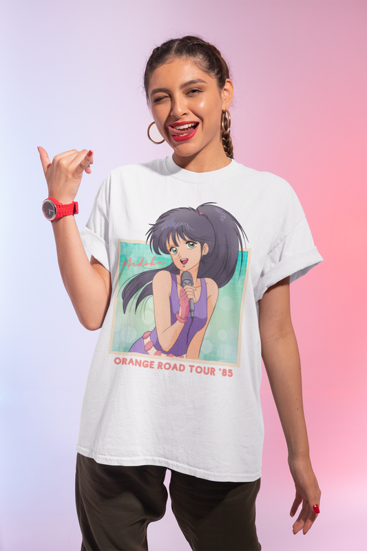 Kimagure Orange Road T-Shirt