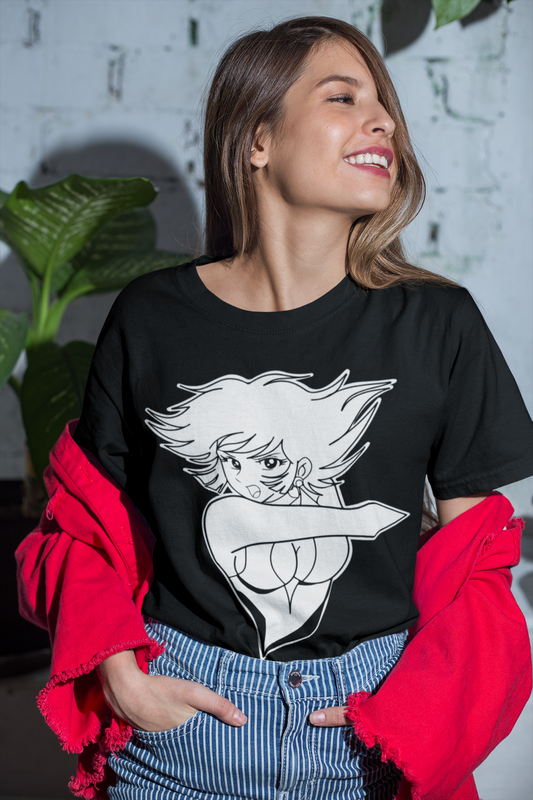 Cutie Honey T-Shirt